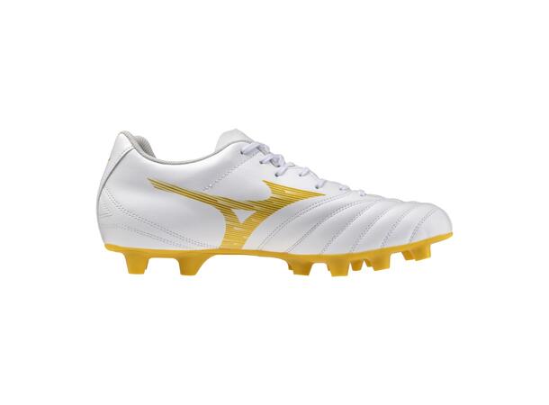 Monarcida Neo III Select Hvid/Guld 8,5 