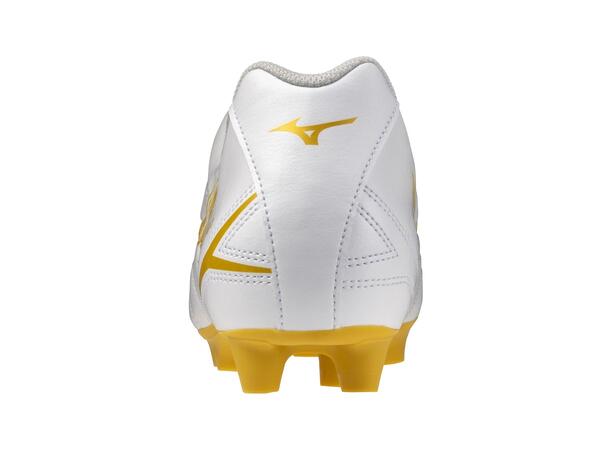 Monarcida Neo III Select Hvid/Guld 8,5 