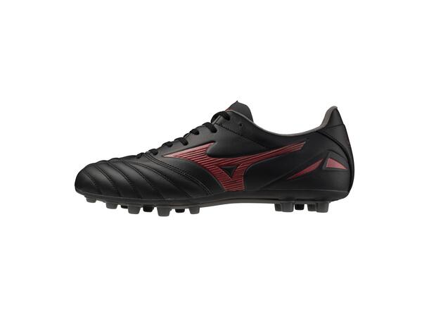 Morelia Neo IV Pro AG Sort/Rød 9 