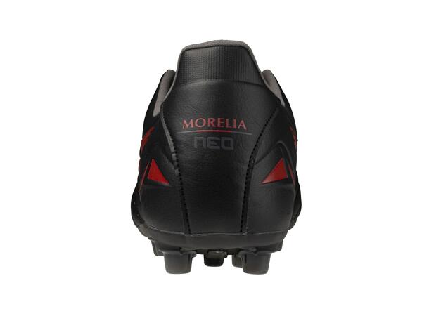 Morelia Neo IV Pro AG Sort/Rød 9 