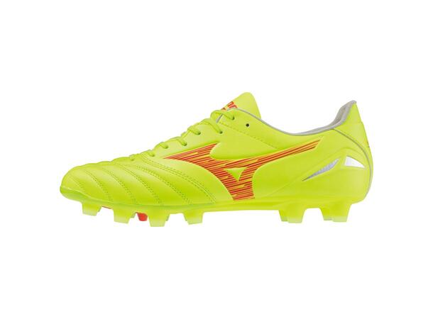 Morelia Neo IV Pro Gul 9 Premium fodboldsko 