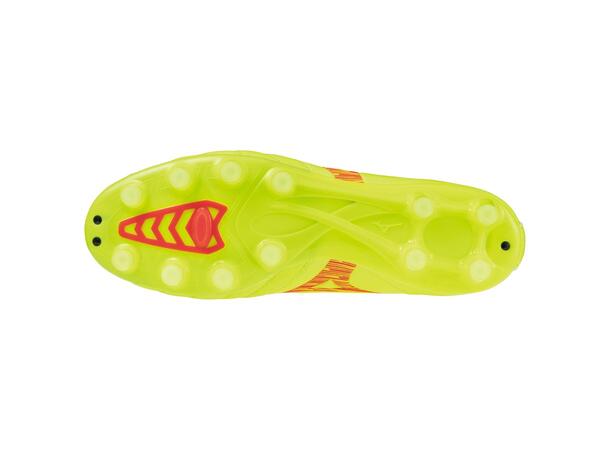 Morelia Neo IV Pro Gul 9 Premium fodboldsko 