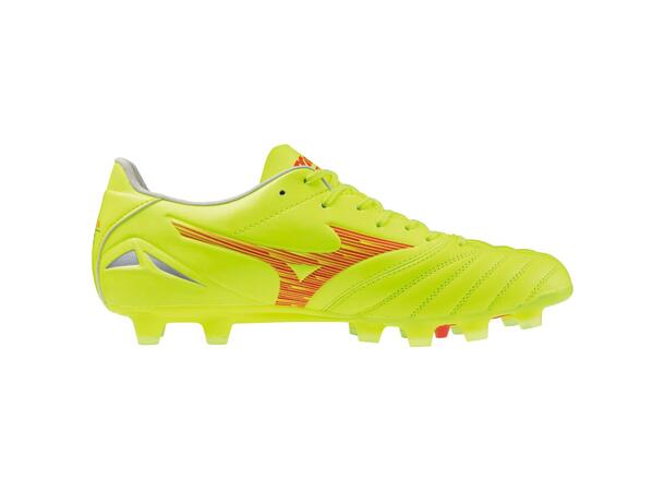 Morelia Neo IV Pro Gul 9 Premium fodboldsko 