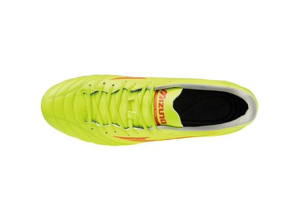 Morelia Neo IV Pro Gul 9 Premium fodboldsko 