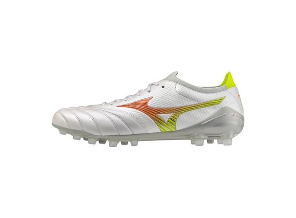 Morelia Neo IV ß Japan AG Hvit/Oran 4,5 