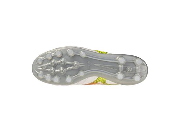 Morelia Neo IV ß Japan AG Hvit/Oran 4,5 