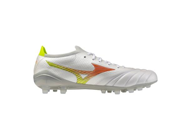 Morelia Neo IV ß Japan AG Hvit/Oran 4,5 