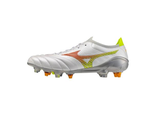 Morelia Neo IV ß Japan MIX Hvit/Ora 9,5 