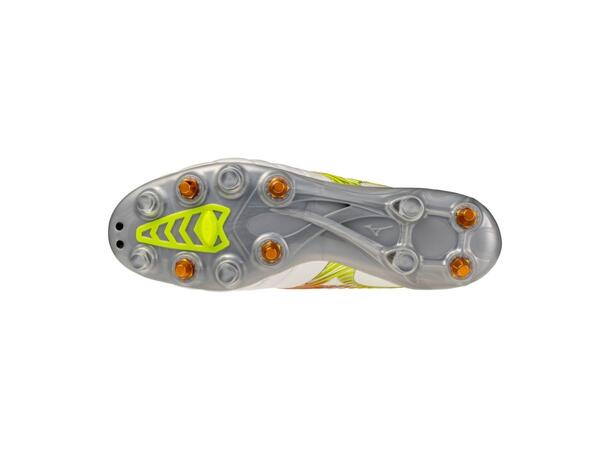 Morelia Neo IV ß Japan MIX Hvit/Ora 9,5 
