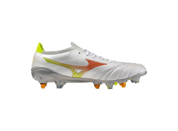 Morelia Neo IV ß Japan MIX Hvit/Ora 9,5 
