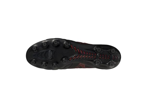 Morelia Neo IV ß Japan Sort/Rød 10,5 