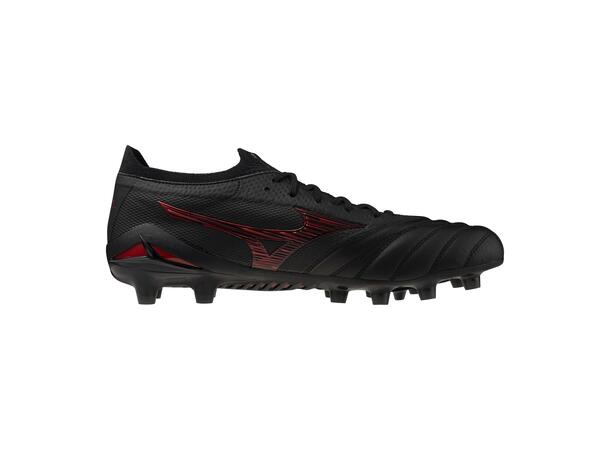 Morelia Neo IV ß Japan Sort/Rød 10,5 