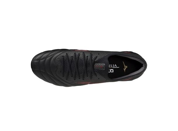 Morelia Neo IV ß Japan Sort/Rød 10,5 