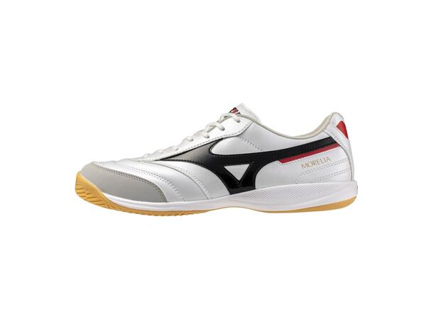 Morelia Sala Pro IN Hvit/Sort 6 