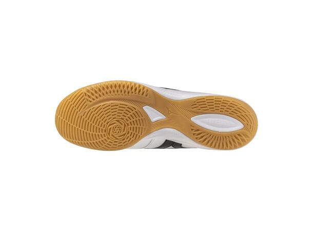 Morelia Sala Pro IN Hvit/Sort 6 