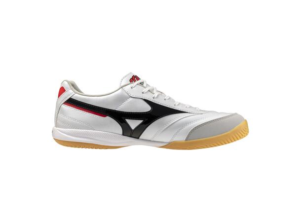 Morelia Sala Pro IN Hvit/Sort 6 