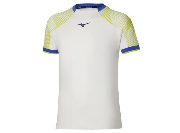 Stargazer Shadow Tee Hvit L 