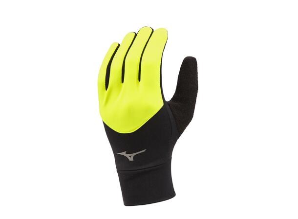 Warmalite Glove Gul S Tekniske hansker 