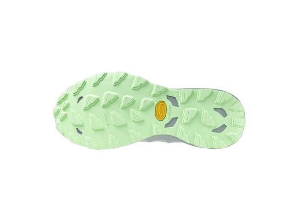 Wave Daichi 9 W Mint/Grå 3 Terrengsko med Vibram yttersåle 