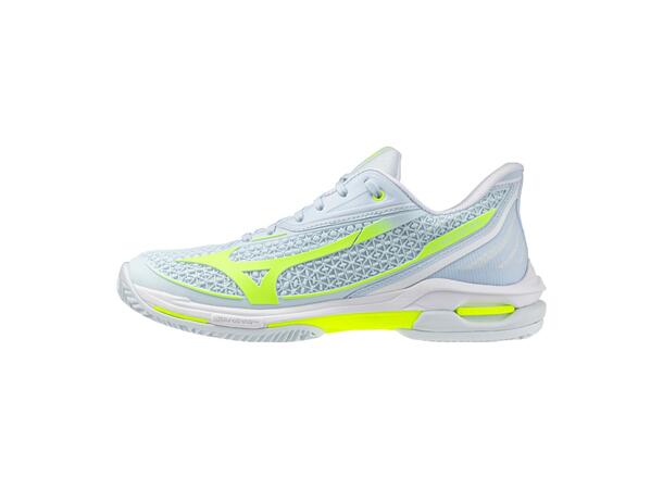 Wave Exceed Tour 7 CC W Lys blå/Gul 5 