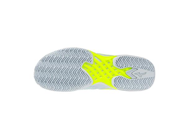 Wave Exceed Tour 7 CC W Lys blå/Gul 5 