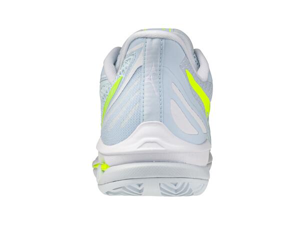 Wave Exceed Tour 7 CC W Lys blå/Gul 5 