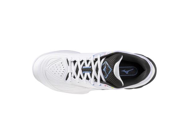 Wave Fang 2 Hvid/Rosa 9 