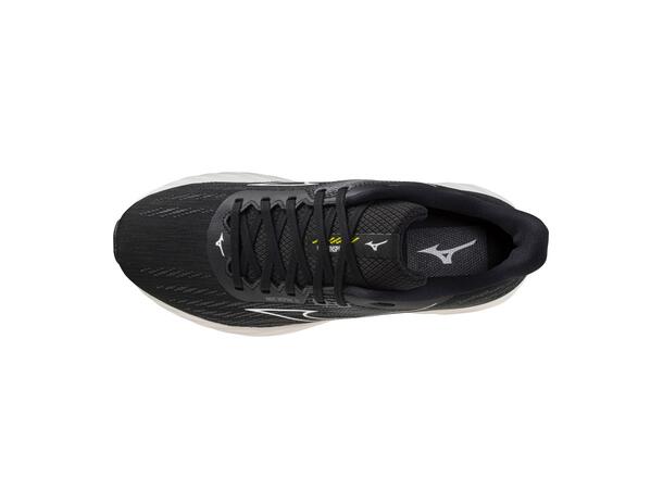 Wave Inspire 21 2E Sort/Hvid 10 