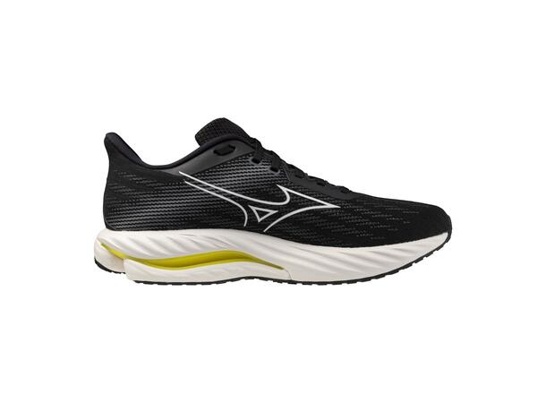 Wave Inspire 21 2E Sort/Hvid 7,5 