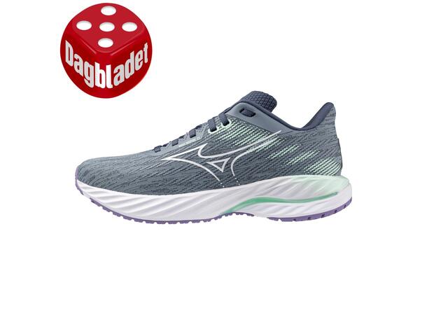 Wave Inspire 21 W Grå/Hvit 5,5 Nyhet for stabilitet og komfort 