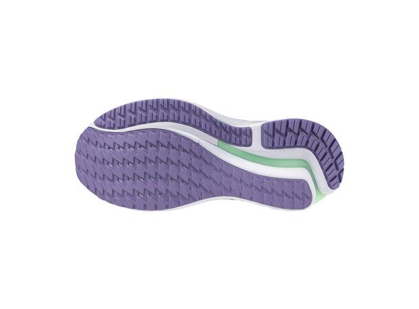 Wave Inspire 21 W Grå/Hvit 5,5 Nyhet for stabilitet og komfort 