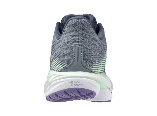 Wave Inspire 21 W Grå/Hvit 5,5 Nyhet for stabilitet og komfort 