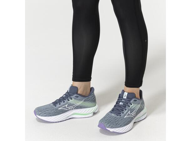 Wave Inspire 21 W Grå/Hvit 5,5 Nyhet for stabilitet og komfort 