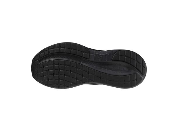 Wave Inspire 22 Sort/Sort 10 Bestseller med ekstra støtte 