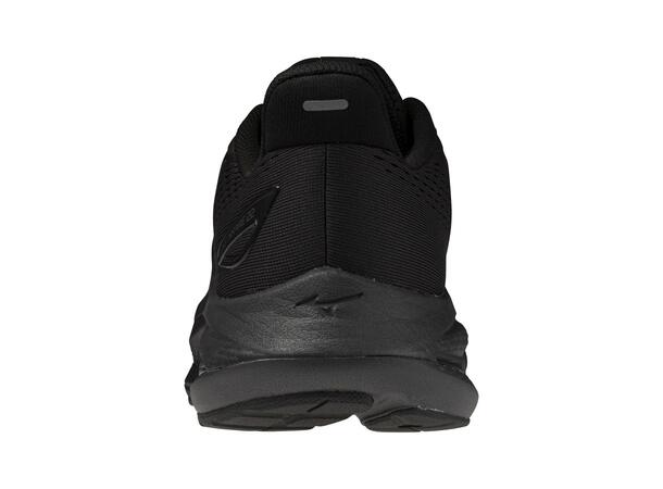 Wave Inspire 22 Sort/Sort 10 Bestseller med ekstra støtte 