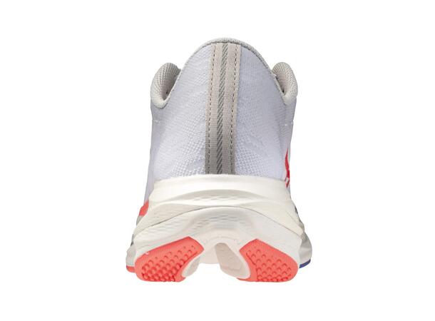 Wave Rebellion Flash 3 W Hvid/Rosa 5,5 Hurtig løbesko til dame 