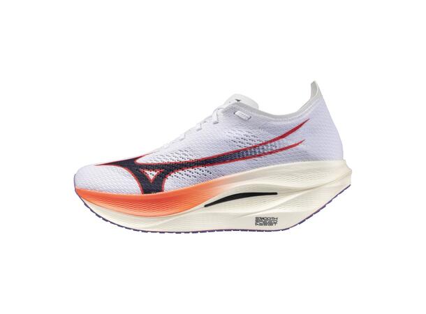 Wave Rebellion Pro 3 Hvit/Blå 7 