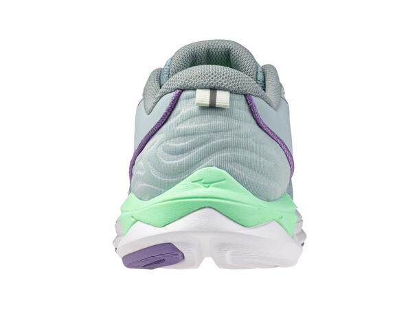 Wave Revolt 3 W Turkis/Hvit 8 