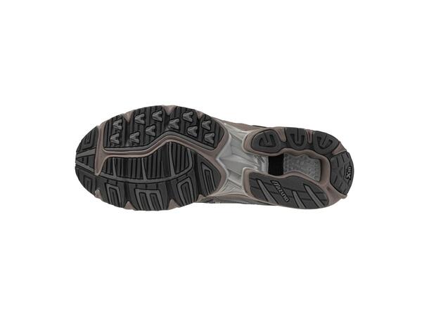 Wave Rider 10 Grønn/Sort 8,5 Eksklusiv sneaker 