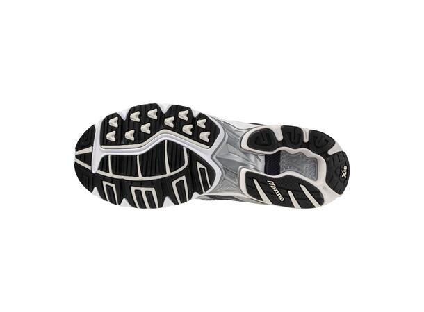 Wave Rider 10 Hvit/Mørk Blå 4 Eksklusiv sneaker 