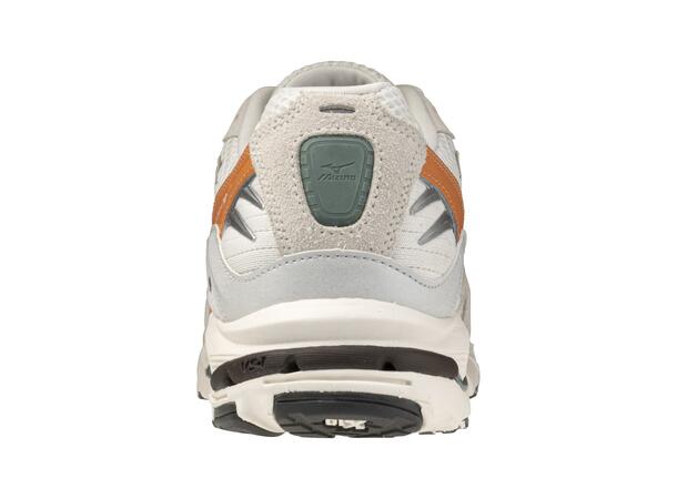 Wave Rider 10 Premium Hvit 7 