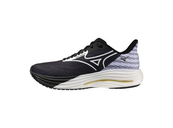 Wave Rider 29 Sort/Hvit 9 Begrænset antal – Origami Pack 