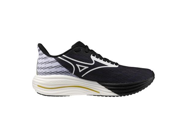 Wave Rider 29 Sort/Hvit 9 Begrænset antal – Origami Pack 