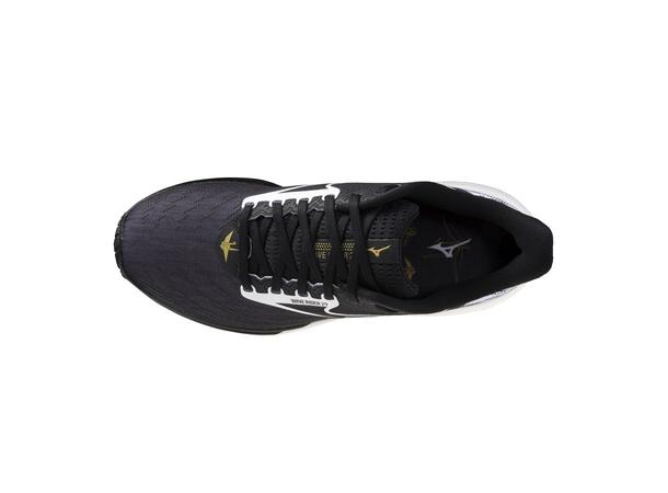 Wave Rider 29 Sort/Hvit 9 Begrænset antal – Origami Pack 