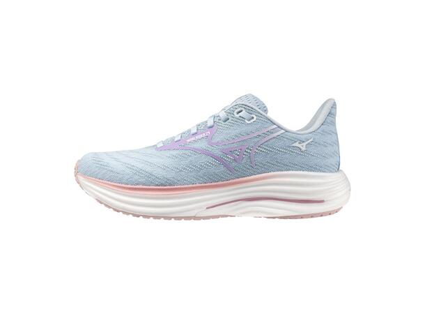 Wave Rider 29 W Lys blå/Rosa 7 Bestseller mængdetræning – Dame 