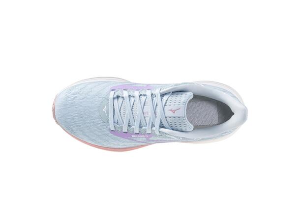 Wave Rider 29 W Lys blå/Rosa 7 Bestseller mængdetræning – Dame 
