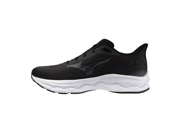 Wave Serene 2 Sort/Mørk grå 9,5 
