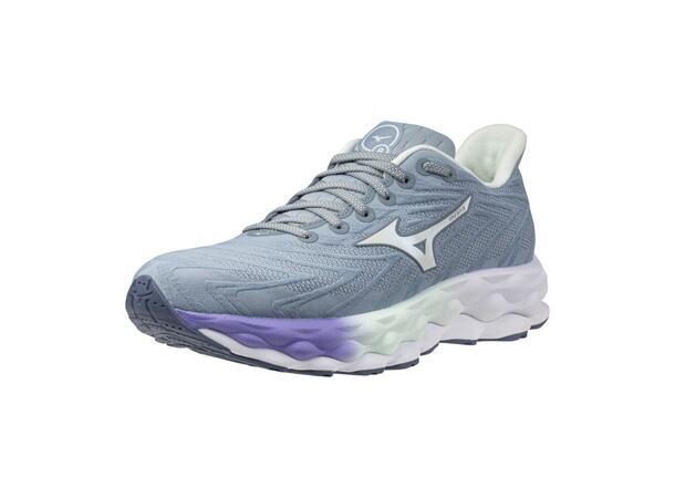 Wave Sky 8 W Grå/Mint 8 Maksimal dæmpning og respons 