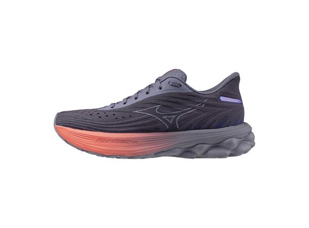 Wave Skyrise 6 W Blå/Lys blå 6 