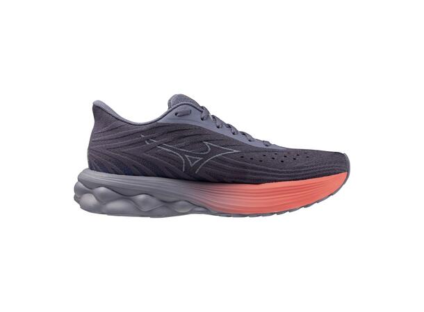 Wave Skyrise 6 W Blå/Lys blå 6 